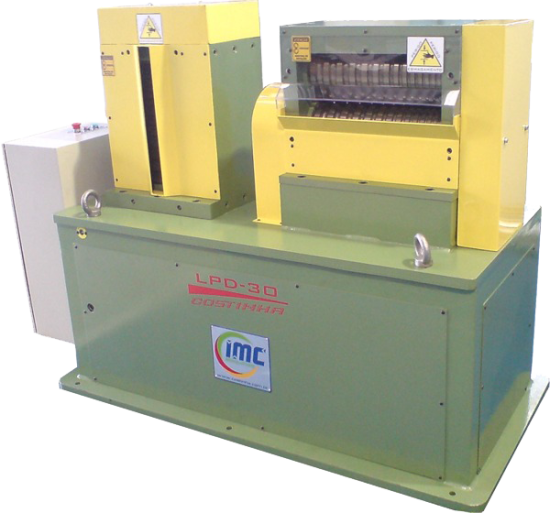 LAMINADOR LPD-30